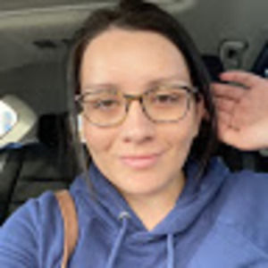 Meet your Posher, Nina